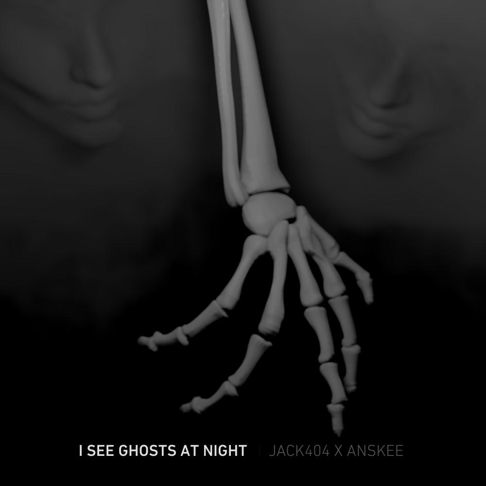 ghosts (intro)