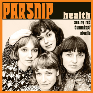 ดาวน์โหลดและฟังเพลง Health พร้อมเนื้อเพลงจาก Parsnip