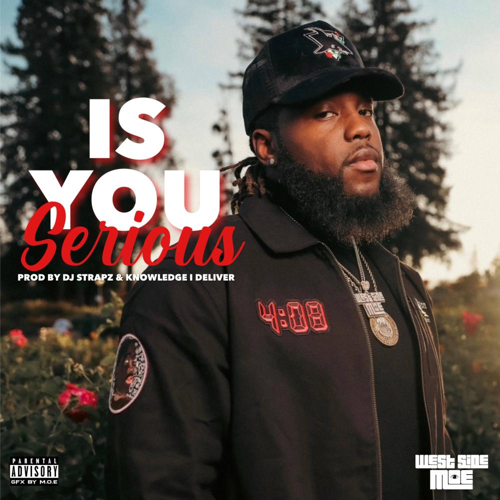 Is You Serious (Explicit)