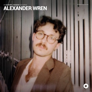 Alexander Wren | OurVinyl Sessions