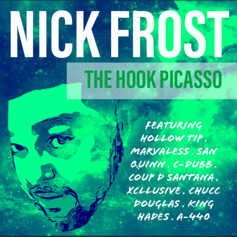 Trees n' 23's (feat. Hollow Tip) (Explicit)