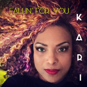 Listen to Fallin' for You song with lyrics from KARI