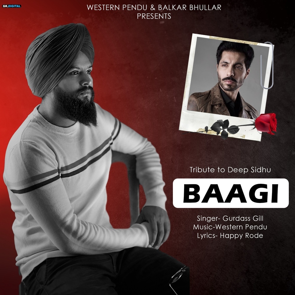 Baagi
