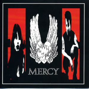收聽Mercy的Mercy歌詞歌曲