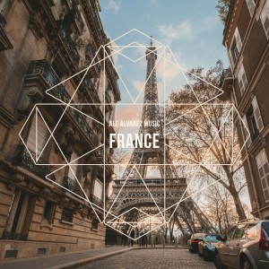 收听Ale Alvarez Music的France歌词歌曲