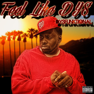 Album Feels Like Dys (Explicit) from dysFUNKtional