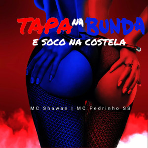 Album Tapa na Bunda e Soco na Costela (Explicit) from MC Shawan