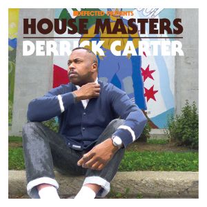 อัลบัม Defected Presents House Masters - Derrick Carter ศิลปิน Derrick Carter