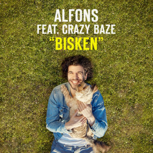 收聽Alfons的Bisken歌詞歌曲