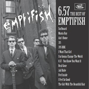 收聽Emptifish的315歌詞歌曲