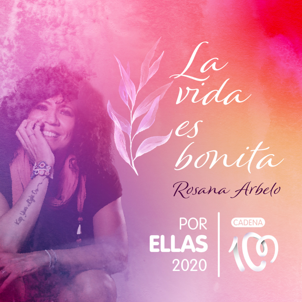 La vida es bonita (Por ellas 2020)