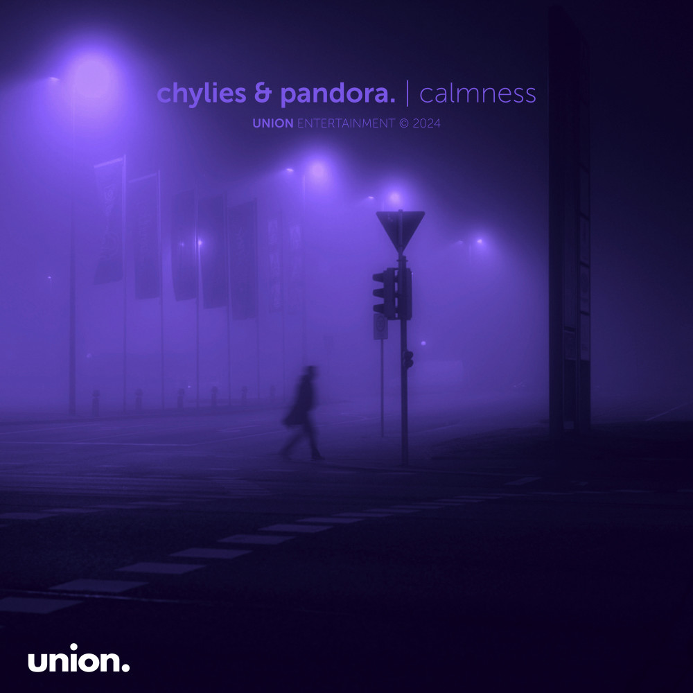 calmness (slowed & reverb)