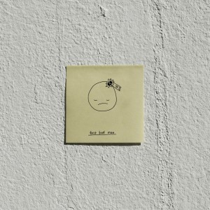 Album First Bad Man from Ciaran Lavery
