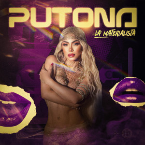 อัลบัม Putona ศิลปิน La Materialista