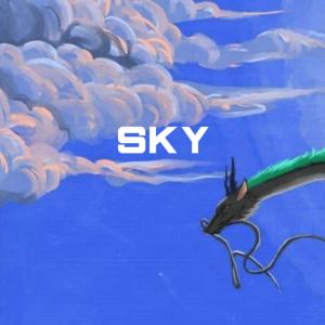 收聽Awake的Sky歌詞歌曲