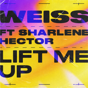 Weiss的專輯Lift Me Up