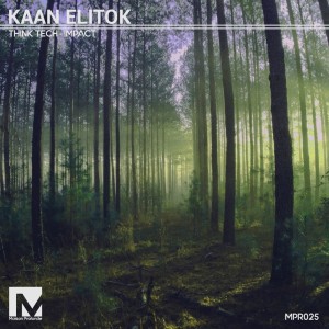收聽Kaan Elitok的Think Tech歌詞歌曲