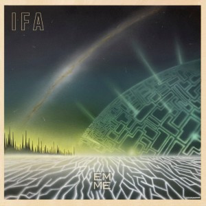Ifá的专辑IFA