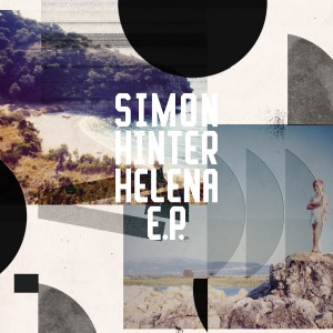 Simon Hinter的專輯Helena EP