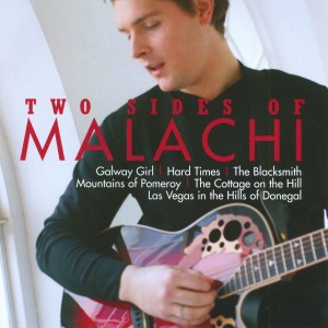 อัลบัม Two Sides Of Malachi Cush ศิลปิน Malachi Cush