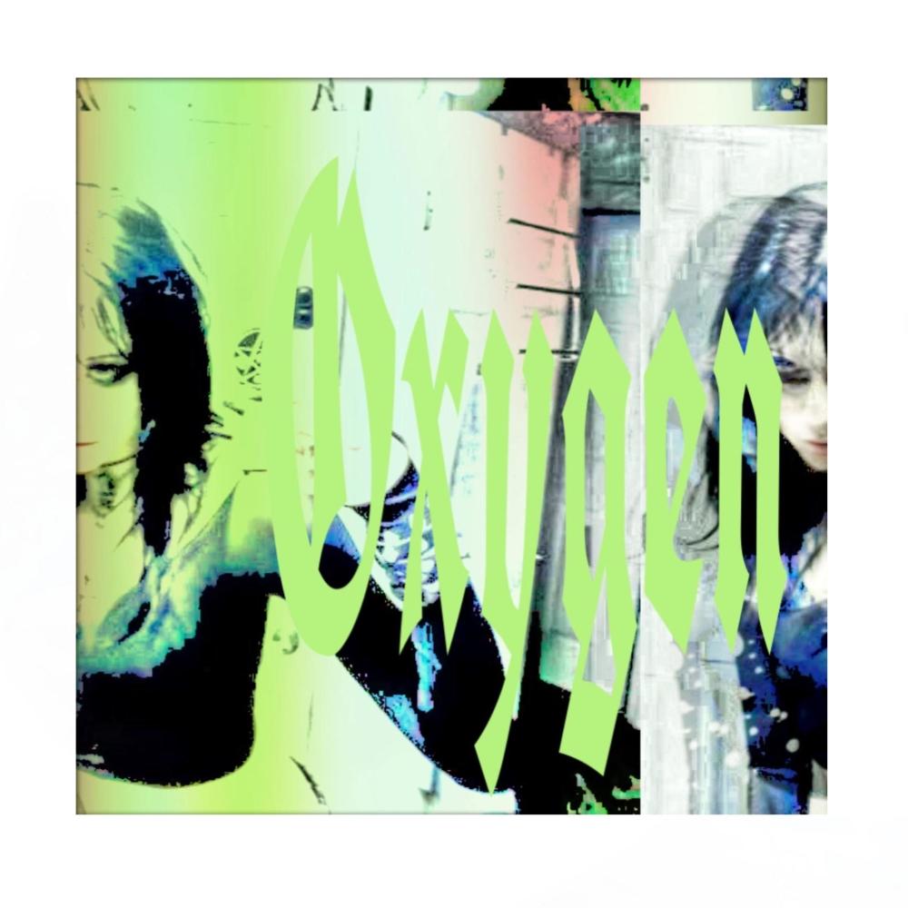 Oxygen (feat. STXRMIIX) (Explicit)