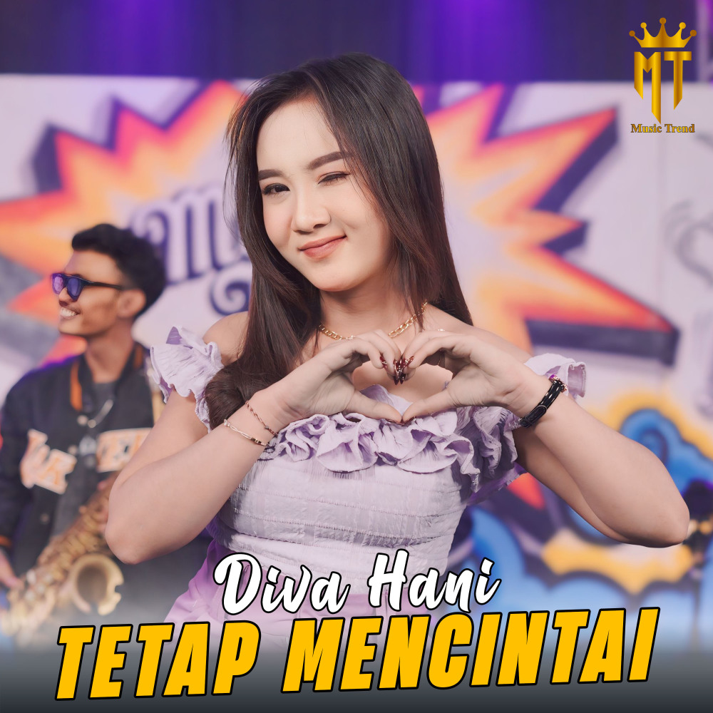 Tetap Mencintai