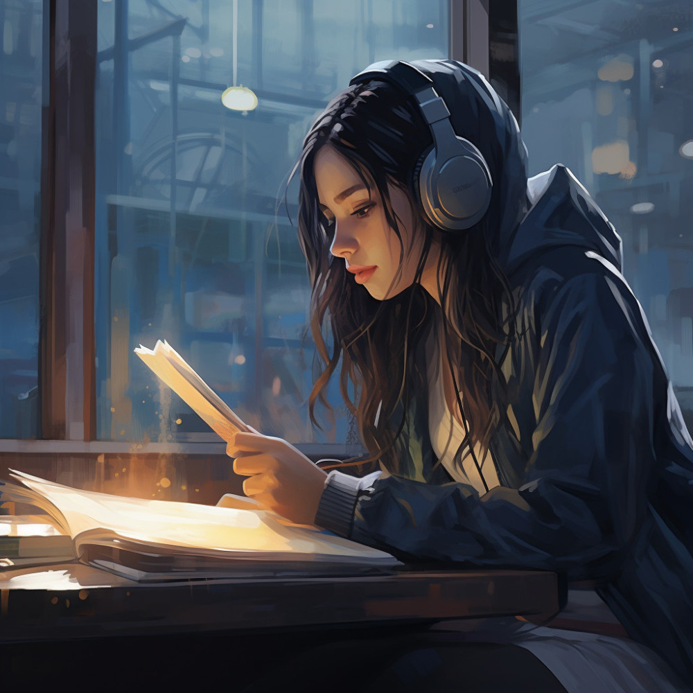 Rain's Academic Symphony