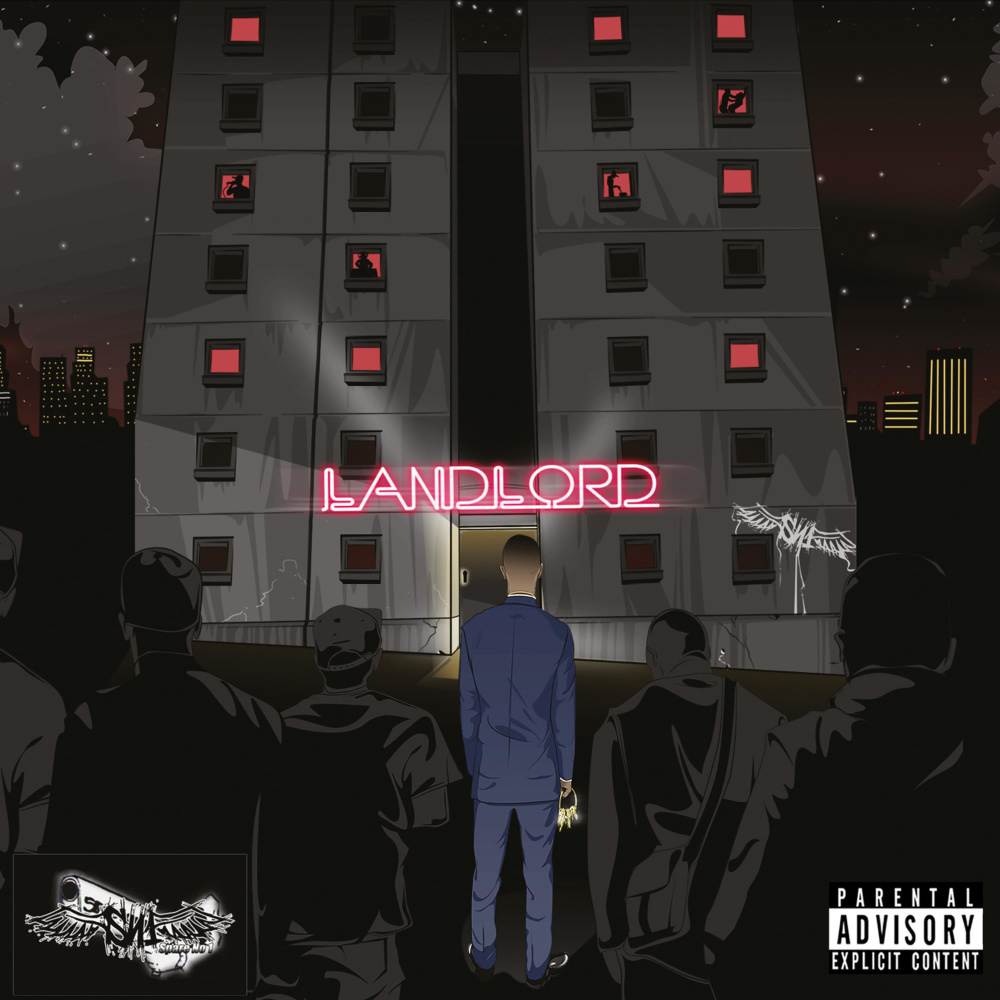 The New Shit (Explicit)