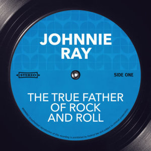 ดาวน์โหลดและฟังเพลง Just Walking In The Rain พร้อมเนื้อเพลงจาก Johnnie Ray