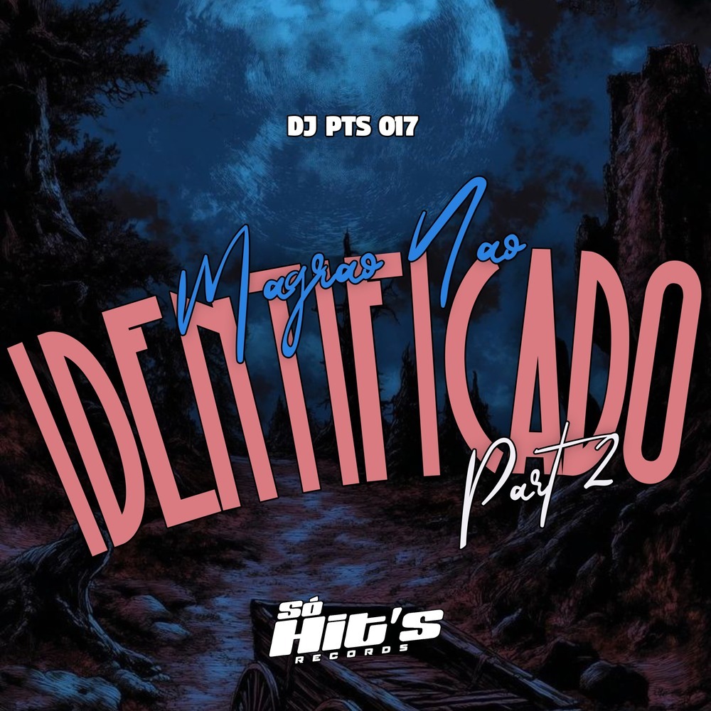 Magrão Não identificado 2 (Explicit)
