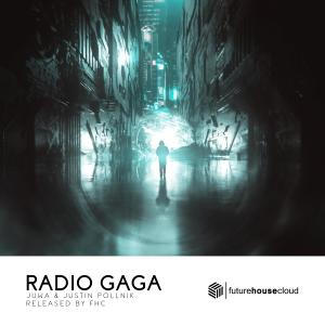 อัลบัม Radio Gaga ศิลปิน Juwa