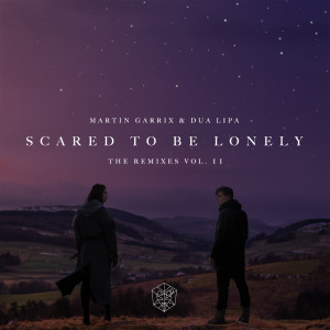 收聽Martin Garrix的Scared to Be Lonely (Loud Luxury Remix) (Zonderling Remix)歌詞歌曲