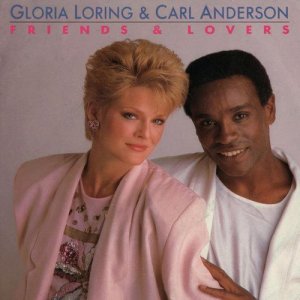 收聽Gloria Loring的Friends & Lovers歌詞歌曲