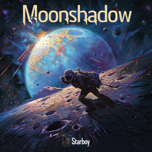 Moonshadow的專輯Starboy