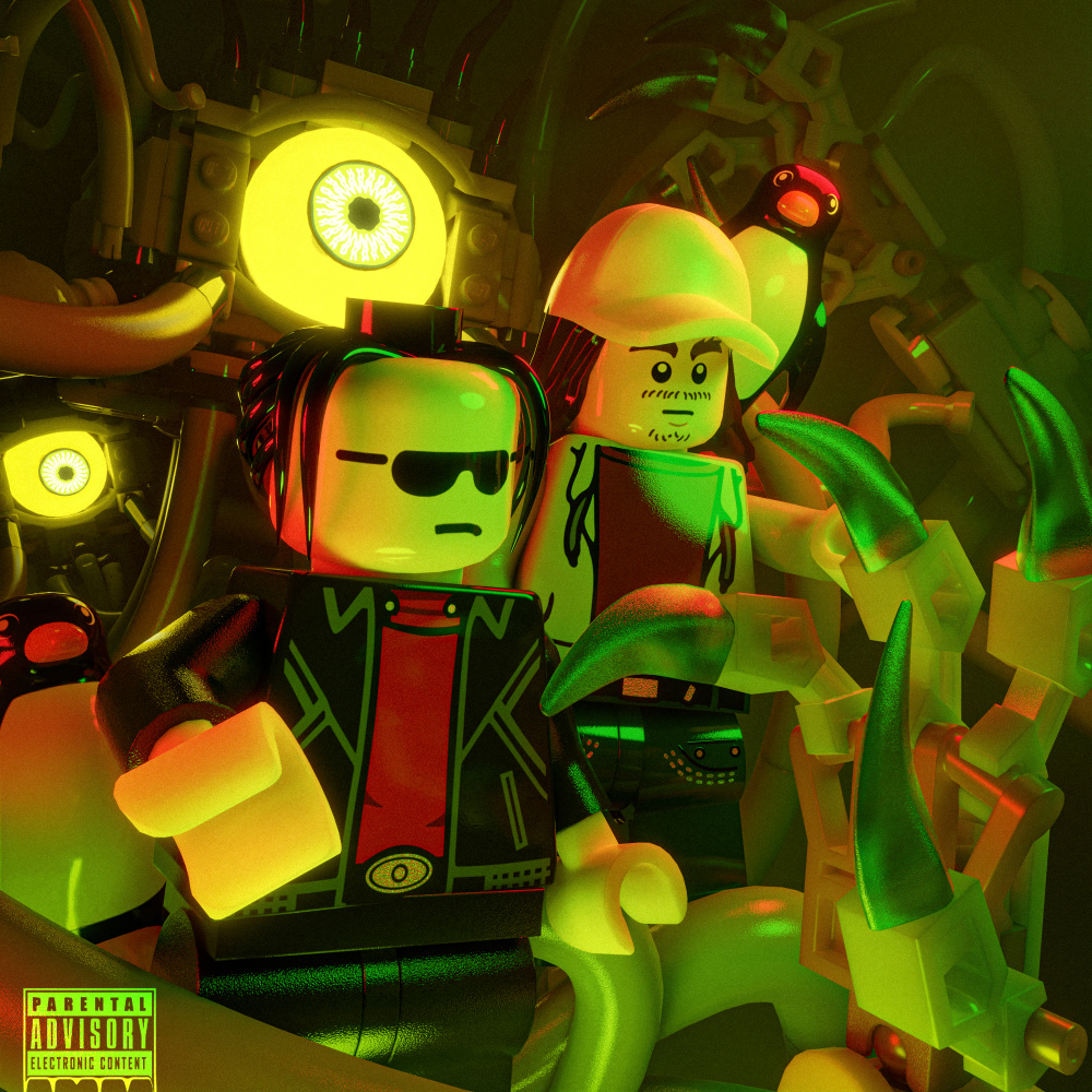 Monster Kill (Explicit)