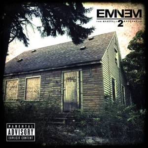 ดาวน์โหลดและฟังเพลง The Monster (Explicit) พร้อมเนื้อเพลงจาก Eminem