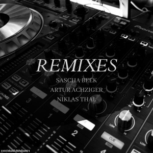 อัลบัม Remixes ศิลปิน Niklas Thal