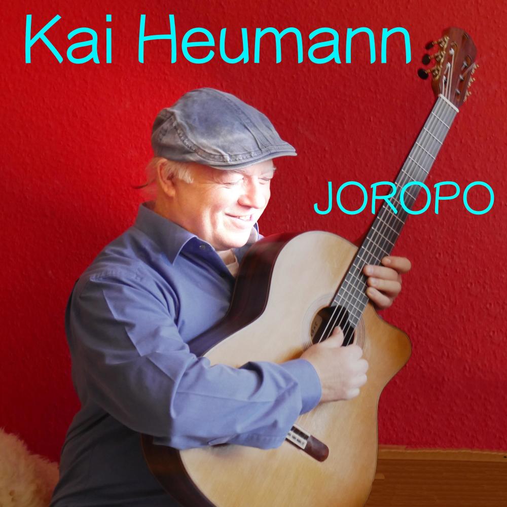 Joropo