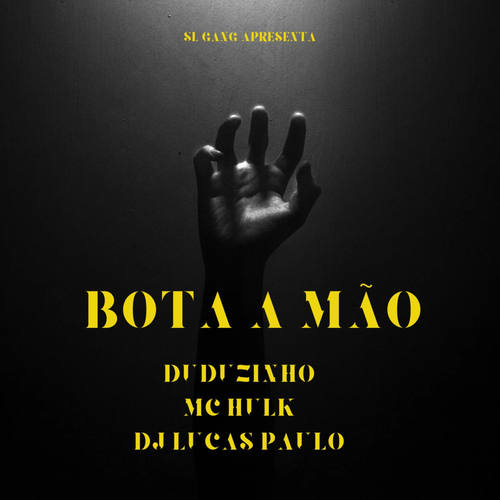 Bota a Mão (Explicit)