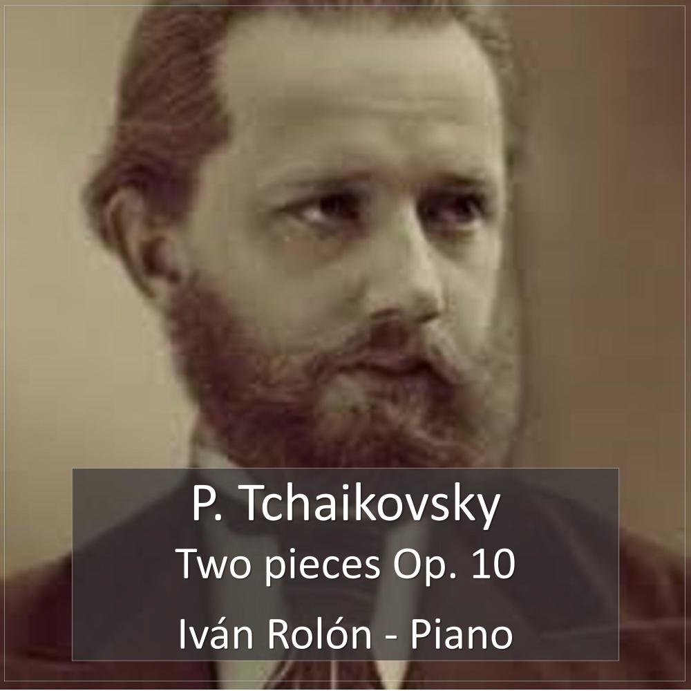 Humoresque Op. 10 No. 2 in G Major, Allegretto scherzando