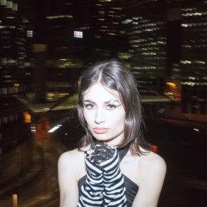 收聽Milena Leblanc的Georges歌詞歌曲