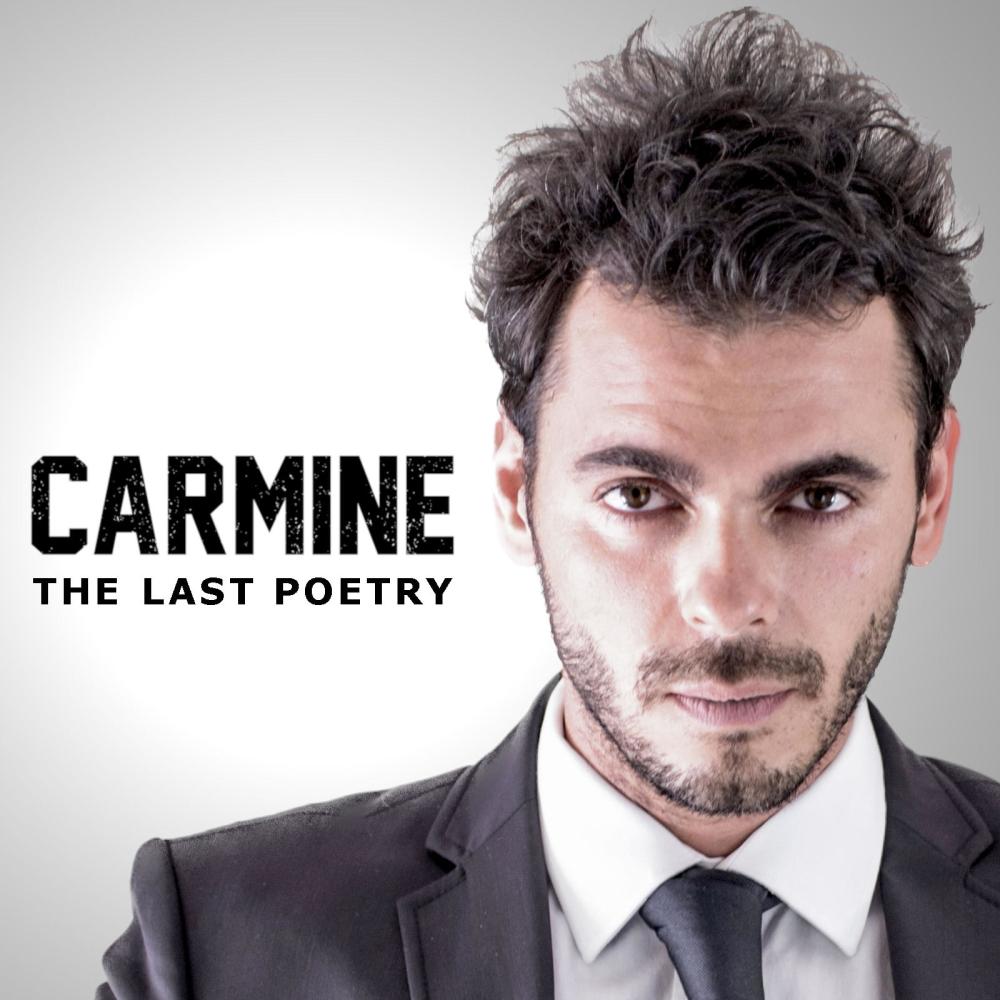 The Last Poetry