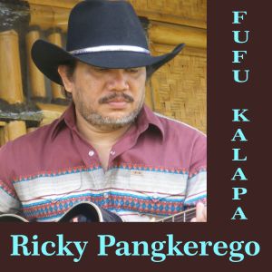 Listen to Kita Da Salah Apa song with lyrics from Ricky Pangkerego