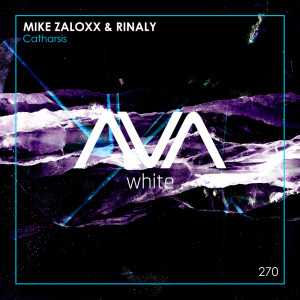 Album Catharsis from Mike Zaloxx