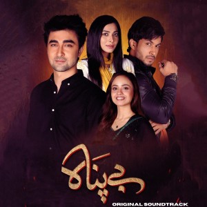 Sibtain Khalid的專輯Bepanah (From "Bepanah")