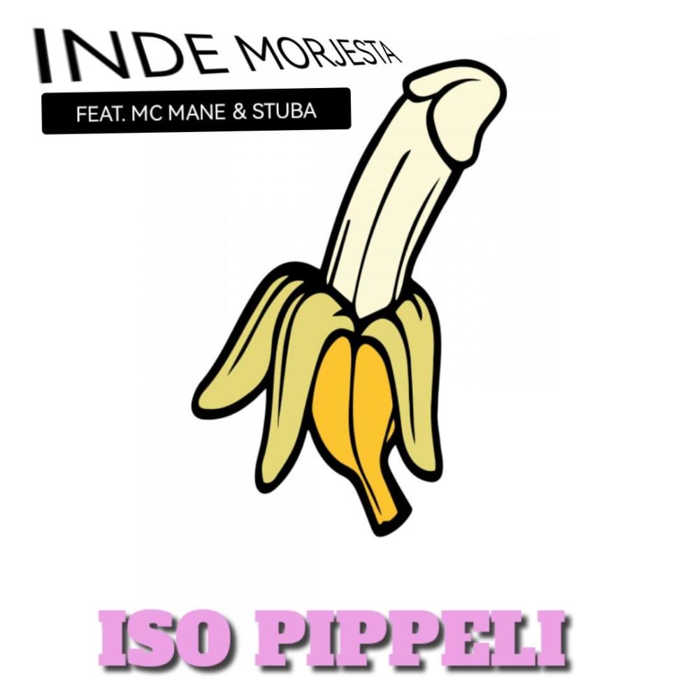 Iso pippeli (feat. Mc Mane & Stuba)