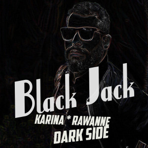 Album Dark Side from Blackjack