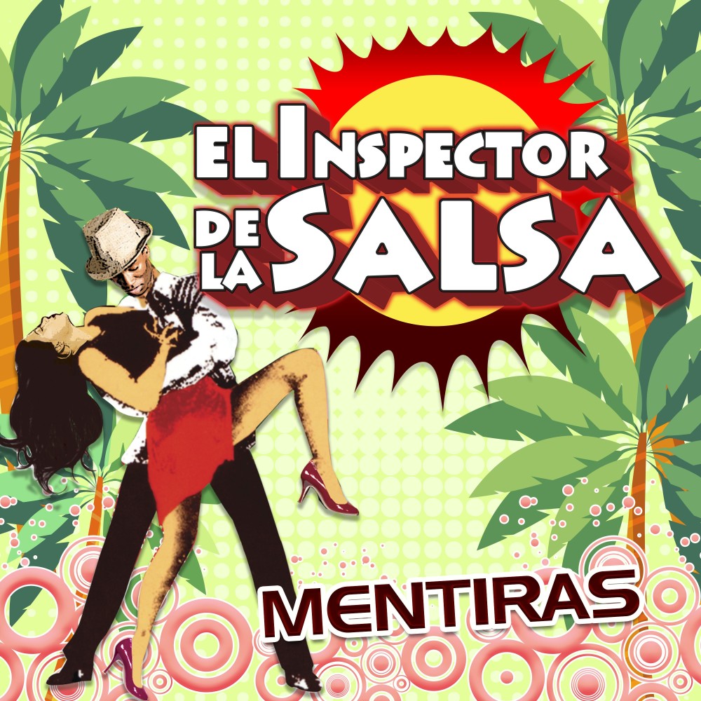 Ella Es Mía