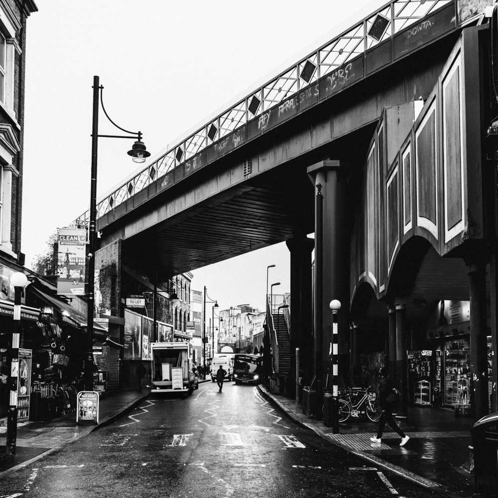 Arcade