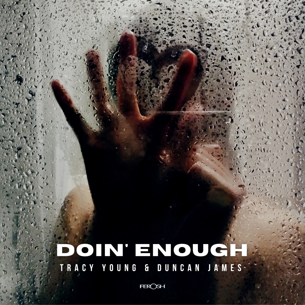 Doin' Enough (Radio)